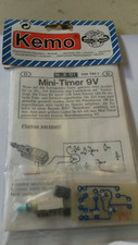 Bausatz 191 mini timer - 191,