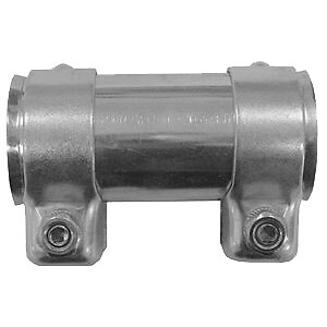 Stück auspuff rohrverbinder - stück,