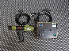 Delvo Elektroschrauber DLV7540-MKE Steuergerät und Kabel DLC4510-JE  #SIG