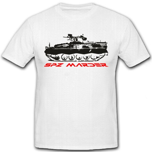 Spz marder schützenpanzer - spz,