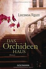 Das Orchideenhaus von Riley, Lucinda | Buch | Zustand sehr gut