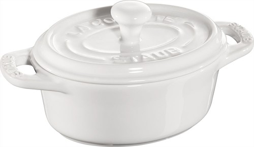 Staub keramik set mini - staub,