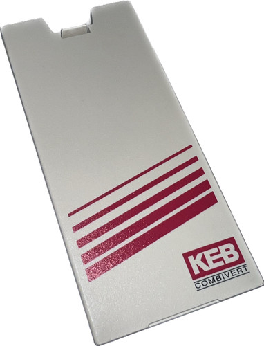 Keb combivert abdeckung für - combivert,