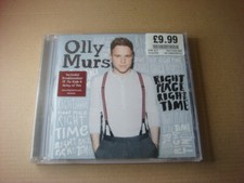 olly murs right place right