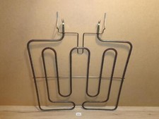 Siemens Backofen HB63AB521 Heizelement Heizung UNTEN original