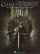 Game of Thrones Piano Solo