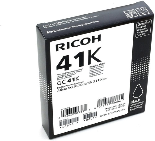 Ricoh 405761 sg3110dn - 405761,