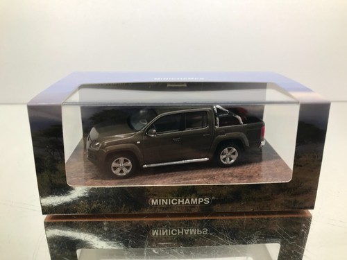 Minichamps 058361 amarok - 058361,