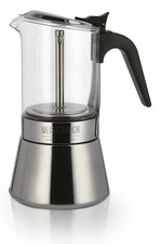 Espressokocher Mokkakocher