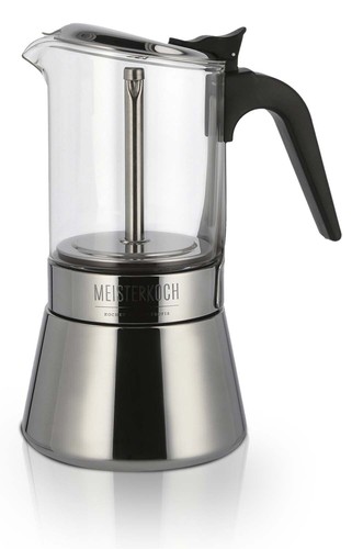 Espressokocher mokkakocher - espressokocher,