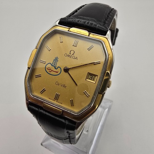 Omega ville herren uhr - omega, de