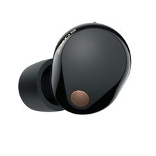 Linker Kopfhörer Sony WF-1000XM5 Schwarz | 6.0.0 | Ersatzteil nur links