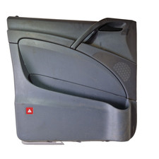 V17L* Mercedes Benz  Vito W639 Türverkleidung Türpappe Vorne Links SEHN FOTOS