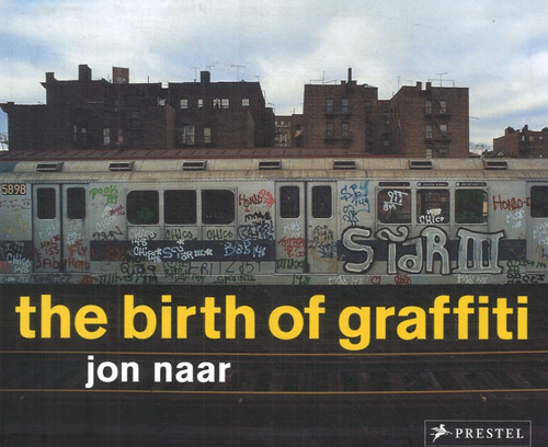The birth graffiti jon - birth,