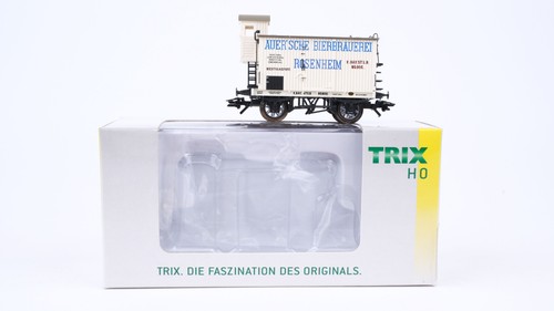 Trix 24103 bierwagen - 24103,