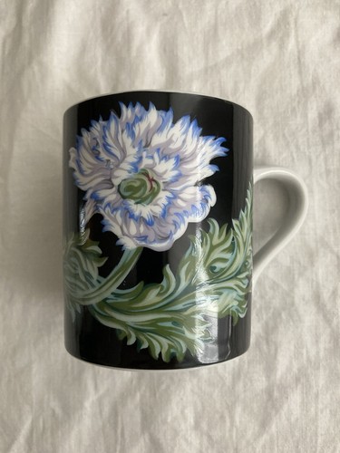 Tiffany tasse blume mrs - tiffany, &