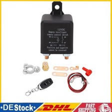 12V Auto KFZ Pkw Batterie