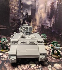 Wargaming Tabletop Kampfpanzer