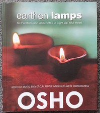 Earthen lamps bhagwan - earthen,
