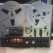 1+1 Spule Magnetband Neu