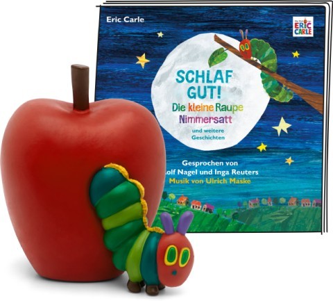 Tonie die kleine - tonie,