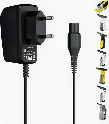 Ladekabel tüv kärcher wv7 - tÜv,