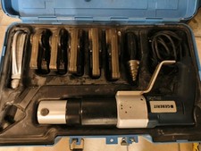 Geberit pwh40 pressmaschine - geberit,