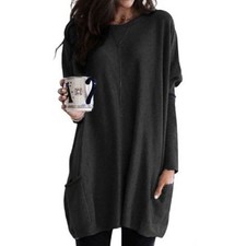 Damen Langarm Oberteil -