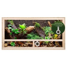 Repiterra® Terrarium