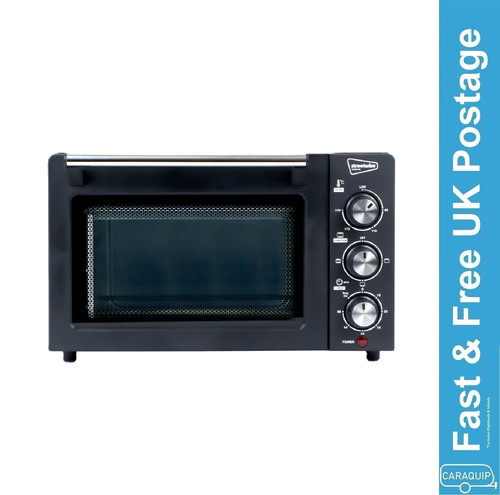 Leisurewize minibackofen - leisurewize,