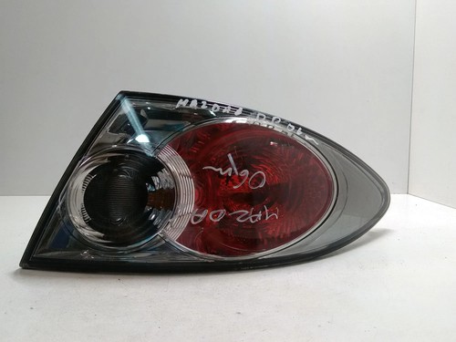 Mazda sedan r - mazda, 6