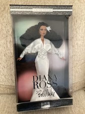 Barbie Diana Ross