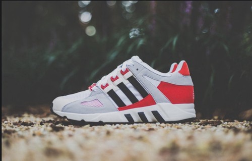 Adidas equipment guidance - adidas,