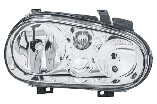 Hella hauptscheinwerfer 1ej - hauptscheinwerfer,