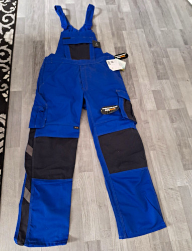 Mascot latzhose arbeitshose - latzhose,