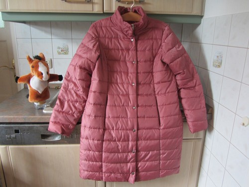 Leichter steppmantel damen - leichter,