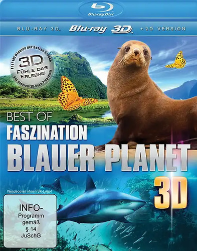 Best faszination blauer - best, of