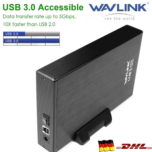 Wavlink sata - wavlink,