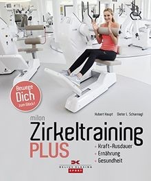 Milon zirkeltraining plus - milon,
