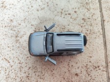 Hongwell Toyota Land Cruiser defekt 1:43