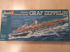 Revell 0500 German Aircraft