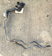 RF7J182B5 Abgasdrucksensor