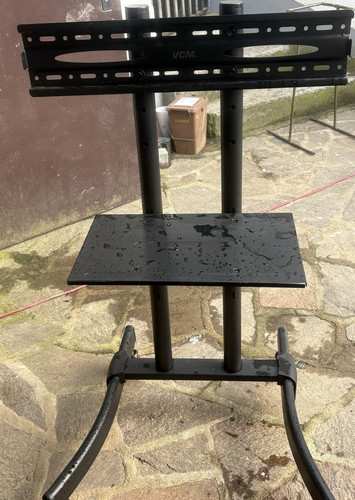 Vcm standfuß ständer - vcm, tv
