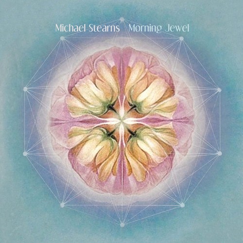 Michael stearns morning jewel - stearns,