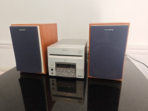 Sony micro vintage - micro,