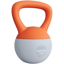 Sportnow 6kg soft grip - 6kg,