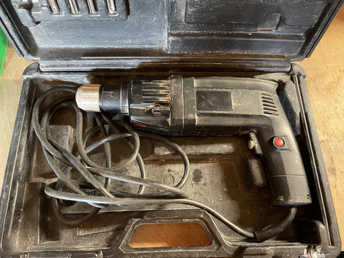 Aeg atlas copco phe - phe, rl-n