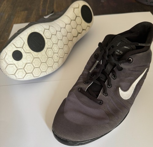 Nike free studio - nike, dance
