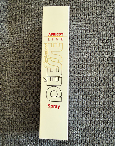 Déesse apricot aprikosenspray - déesse,