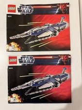 LEGO StarWars 9515 The